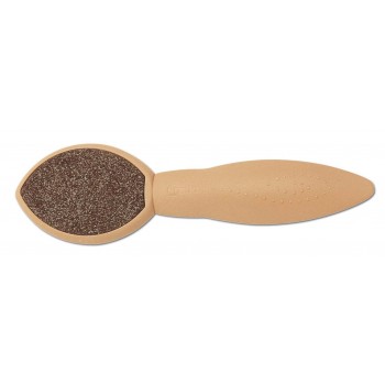 CREDO Raspa Ceramica Doppia Grana per Duroni 2