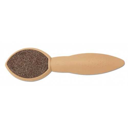 CREDO Raspa Ceramica Doppia Grana per Duroni