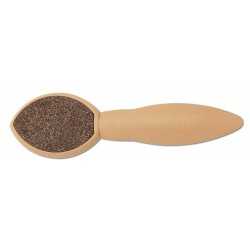 CREDO Raspa Ceramica Doppia Grana per Duroni