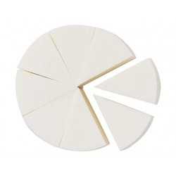 Spugnetta Lattice Spicchi