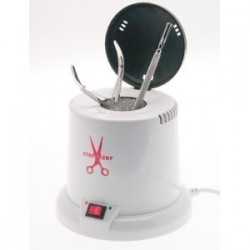 Sterilizzatore a Microsfere di Quarzo a Caldo CONIC per attrezzi Estetica