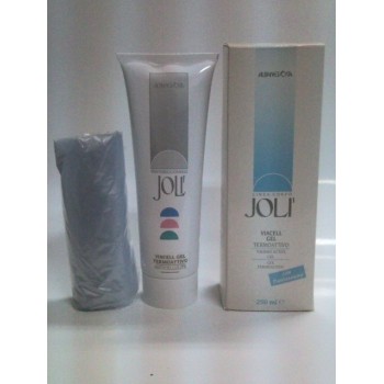 Gel VIACELL Termoattivo con Saunetta JOLI 700 250 ml 2