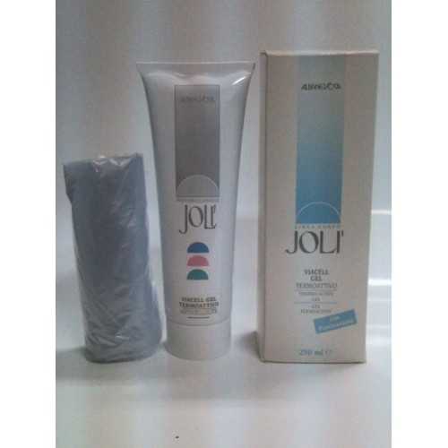 Gel VIACELL Termoattivo con Saunetta JOLI 700 250 ml