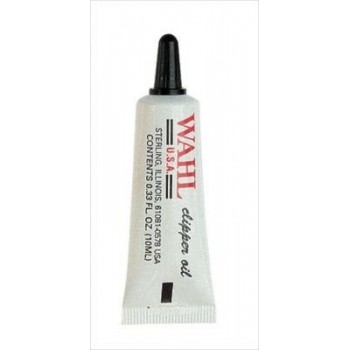 Olio Lubrificante Tubetto da 33 ml 2