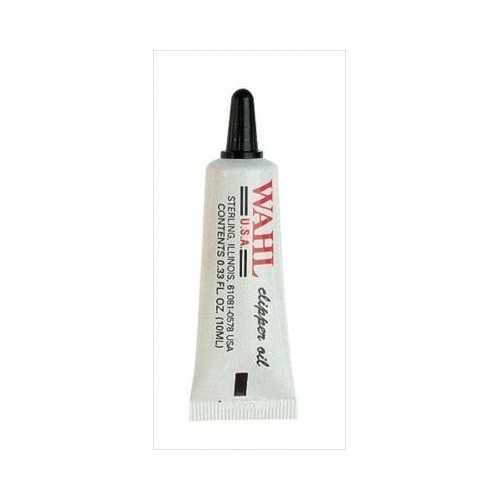 Olio Lubrificante Tubetto da 33 ml