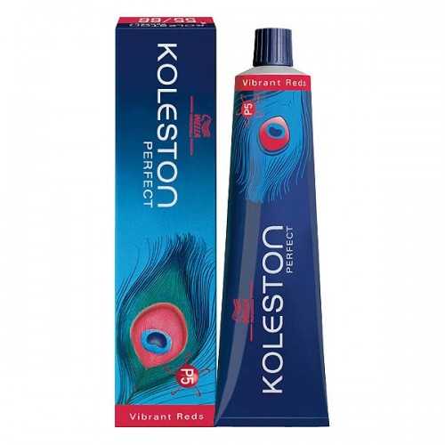 Koleston Perfect RED 60 ml Wella
