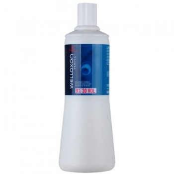 Welloxon 1 lt Ossidante in Crema Wella 2