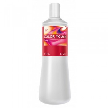 Emulsione Color Touch 1lt 2
