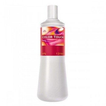 Emulsione Color Touch 1lt 2