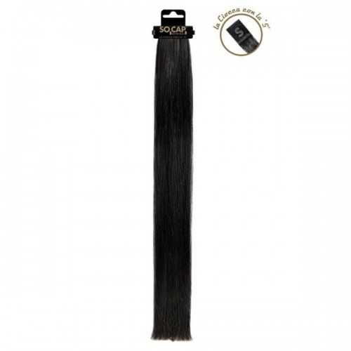 Eclectica extension con keratina conf. 25 ciocche 50 cm