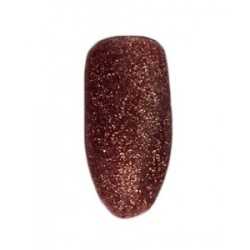 Gel Glitter 5 ml Lady Nails