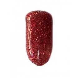 Gel Glitter 5 ml Lady Nails