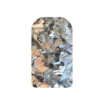 Smalto semipermanente gel polish CHIC 14 ml Lady Nails 2