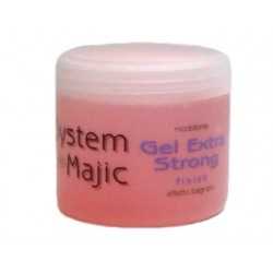 Gel Extra Strong 500 ml System Majic