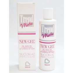 Trend Mode Oil non Oil Silicon 250 ml Biacrè