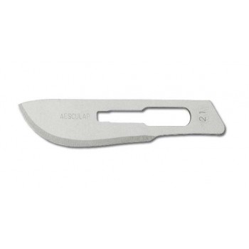 Lame Bisturi Sterili HI-CUT Carbonio Monouso, Varie Misure, con. 1 pz 2