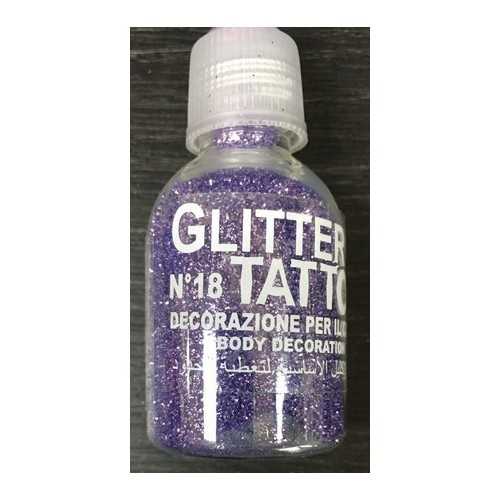 Glitter 18