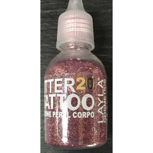 Glitter 20