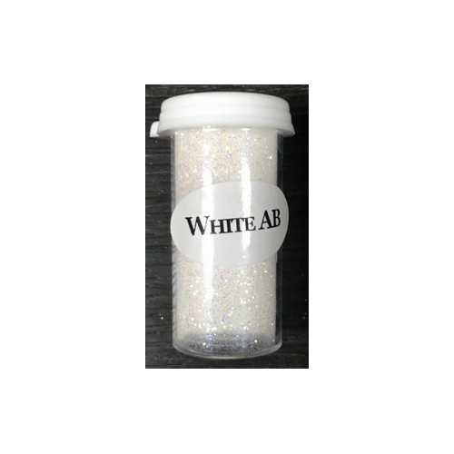 Glitter White