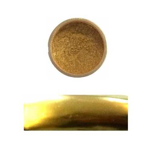 Polvere Effetto Specchio MIRROR 02