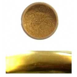 Polvere Effetto Specchio MIRROR 02