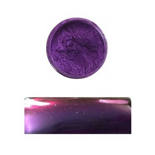 Polvere Effetto Specchio MIRROR 06