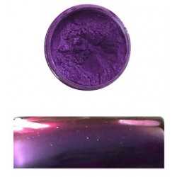 Polvere Effetto Specchio MIRROR 06