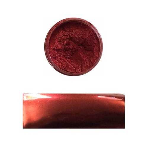 Polvere Effetto Specchio MIRROR 07