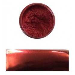 Polvere Effetto Specchio MIRROR 07