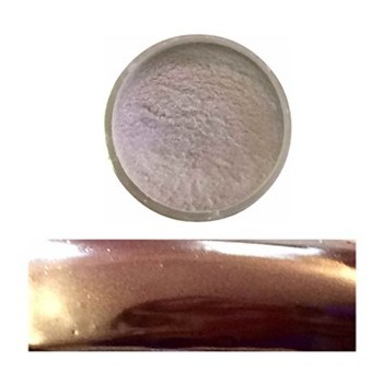 Polvere Effetto CHOME 2