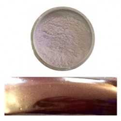 Polvere Effetto Specchio CHOME 03