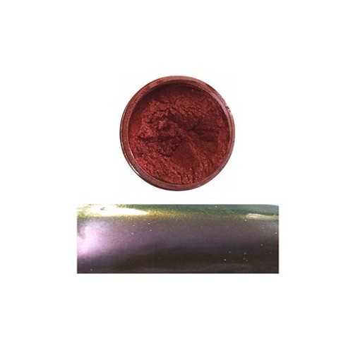 Polvere Effetto Specchio CHOME 04