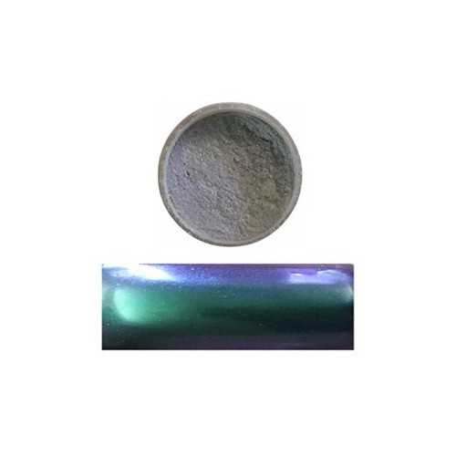 Polvere Effetto Specchio CHOME 05