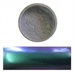 Polvere Effetto Specchio CHOME 05