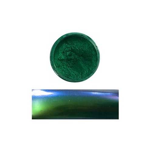 Polvere Effetto Specchio CHOME 08