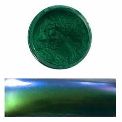 Polvere Effetto Specchio CHOME 08