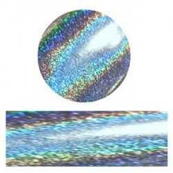 Polvere Effetto Specchio CHOME 09