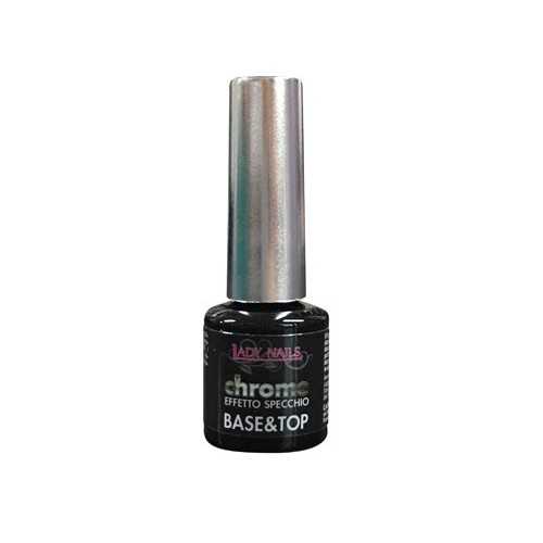 Base & Top CHROME 7 ml