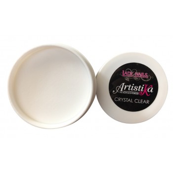 ARTISTIKA Polvere Ricostruzione Acrilica 35 gr Lady Nails 2
