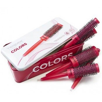 Spazzole TERMIX Colors 2
