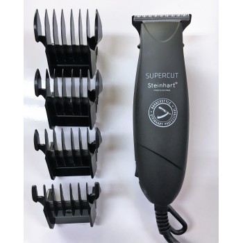 Tosatrice Steinhart SUPERCUT 2