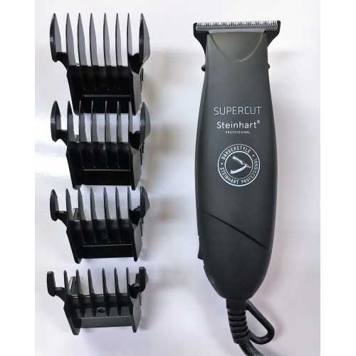 Tosatrice Steinhart SUPERCUT