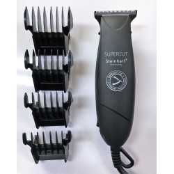 Tosatrice Steinhart SUPERCUT