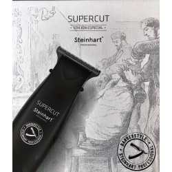 Tosatrice Steinhart SUPERCUT