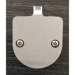 Testina Steinhart SUPERCUT DISEGNO