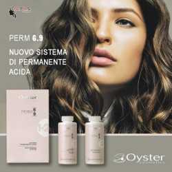 PERM 6.9 Sistema Acida kit 100 + 100 ml