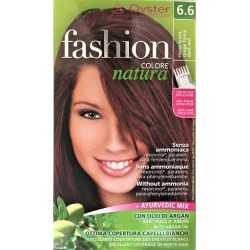 Fashon Nature 6.6 Rosso Scuro