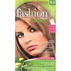 Fashon Nature 8.0 Biondo Chiaro