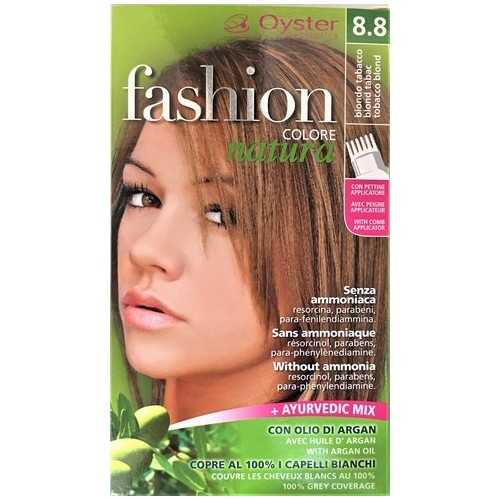 Fashon Nature 8.8 Biondo Tabacco