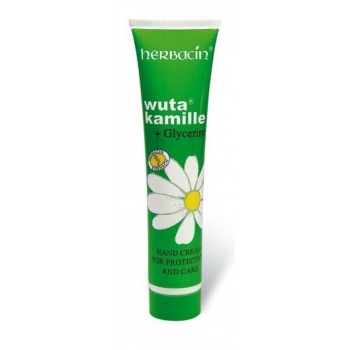 Crema Mani Herbacin 100 ml